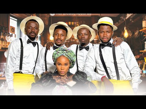 Lilin Baba - Kalar Aure Ft. Umar M Shareef, A Wamba, Denzeen Arewa (Official 2022)
