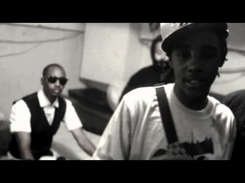 Hoodlum - No Hook [OFFICIAL VIDEO] (FaceFilms Toronto)