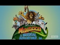 COURAGEOUS COUSINS| It's Showtime Lyrics from Madagascar Jr the musical