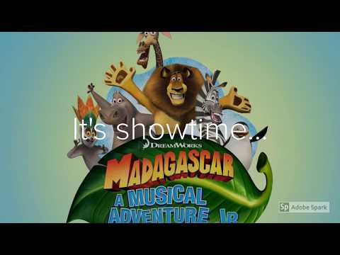 download lagu mp3 mp4 Madagascar Jr Songs, download lagu Madagascar Jr Songs gratis, unduh video klip Madagascar Jr Songs