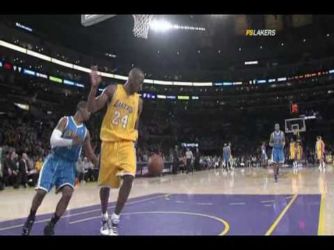 Chris Paul is smarter than Kobe Bryant