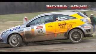 preview picture of video '24. ADAC Litermont Rallye 2013  Diafilm  Sportvertrieb-hasselberg'