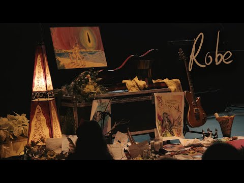 Robe - Despedida (Plasencia 14-12-25)