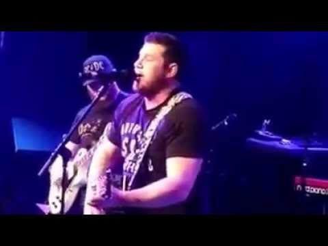 KAOS   Live @ Fritt Fram - Åpen Scene 9 April 2016