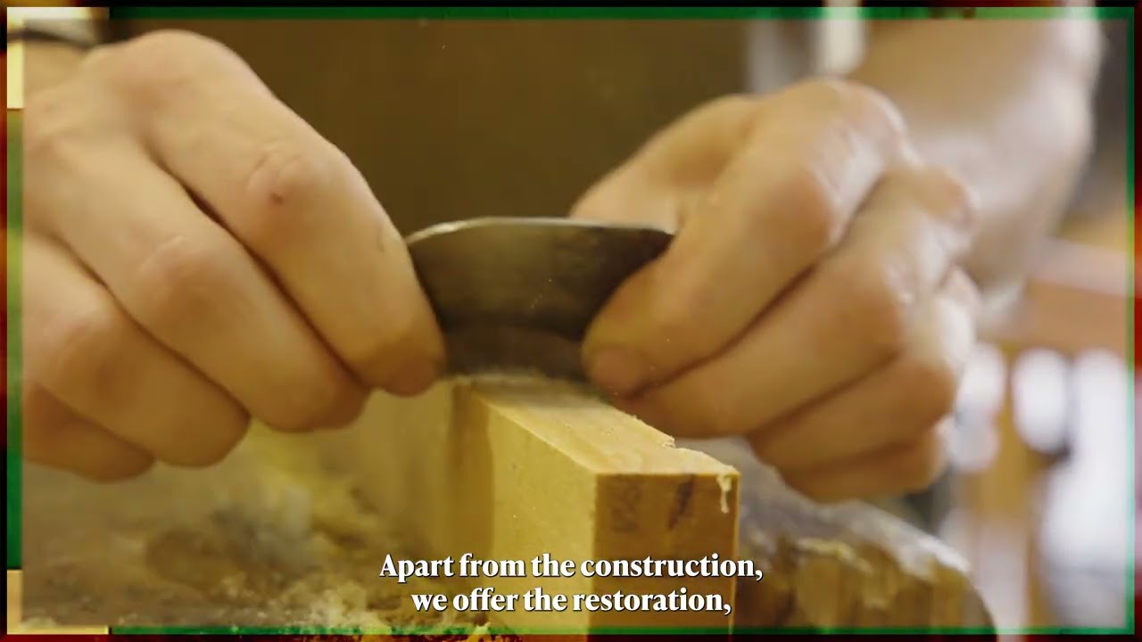 Balearic Shipwrights and Maritime Tradition