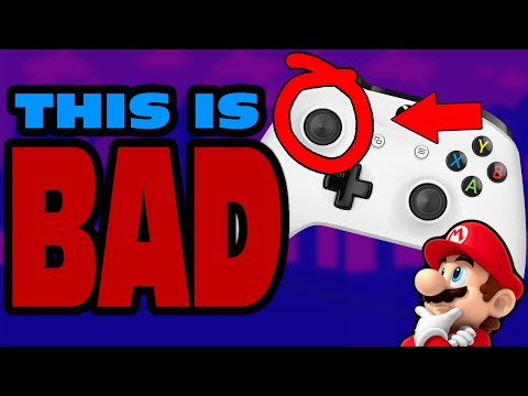 NEVER Do This With 2D Platformers!