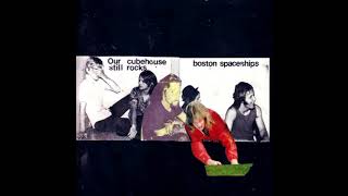 Music video thumbnail preview for Boston Spaceships - Airwaves by Boston Spaceships