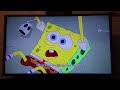 The SpongeBob SquarePants Movie 2004 Free Ice Cream Trap Sea Monster Scene
