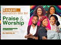 PRAISE WORSHIP VIDEO MIX 2025 DJ ROYAL D WORSHIP SONGS CHRISTIAN WORSHIP SONGS GOSPEL MIX