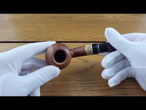 Dýmka Vauen 2023 Burgund 1613 dymka doutniky cz 4