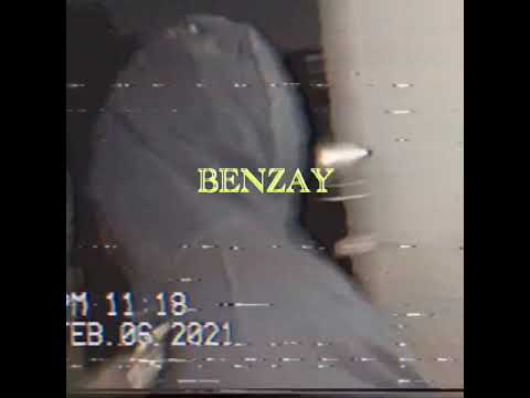 Benzay : P3RSONAL++ PROD BY @jacynyte