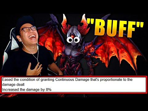 BAEL: DID COM2US SECRETLY “NERF” HIM? | Summoners War