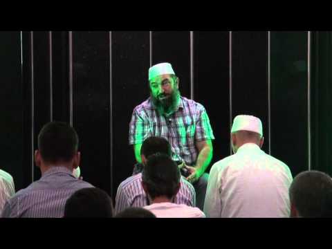 Pusho në Namaz - Hoxhë Ferid Selimi