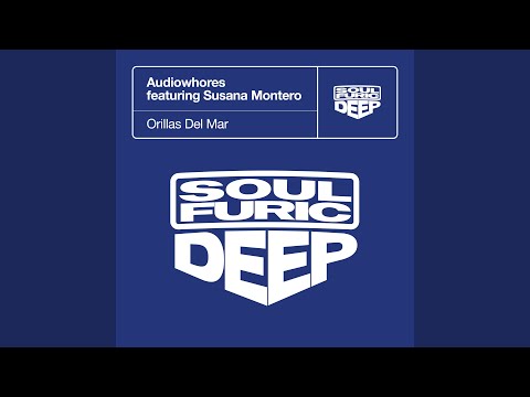 Orillas Del Mar (feat. Susana Montero) (Dub Mix)