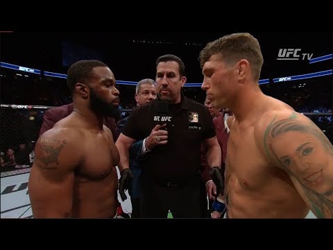 Video: UFC 228 Preview, Predictions And Picks From Fightful MMA: Woodley vs. Till, Montano vs. Shevchenko