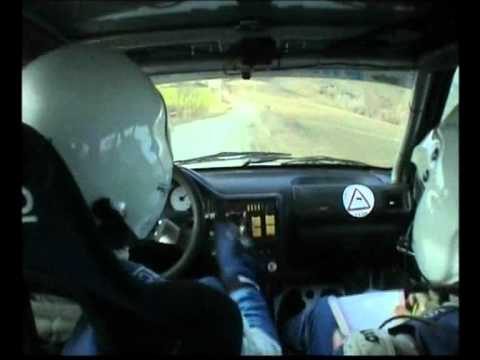 Ronde Val D'Orcia Calzia - Moro.wmv