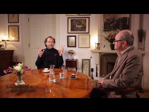 Stan Golestan - Saloanele SoNoRo, Ep. 5 (Trailer)