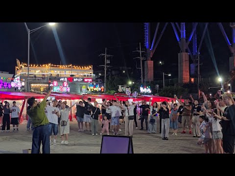 디제이티즈 (DJ Tiz) - 토크형 디제잉