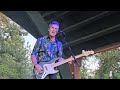 An Apology w/ Ozzy tribute "War Pigs" - Floater 