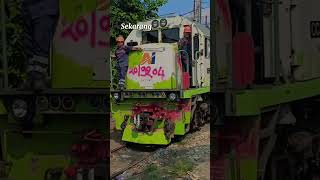 Download lagu Lokomotif Bintang Iklan CC 201 92 04 || Dulu x Sekarang #cc201 #shortvideo #fyp mp3 Download lagu Lokomotif Bintang Iklan CC 201 92 04 || Dulu x Sekarang #cc201 #shortvideo #fyp mp3