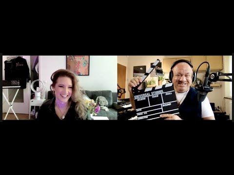 #10 Nina - Synthian - Interview