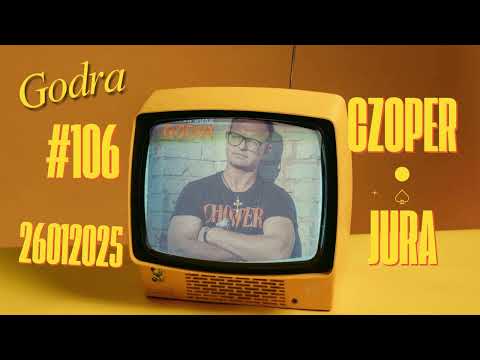 Silnik - Godra | #106 Czoper Jura #polskiambient