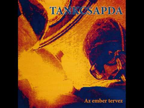 Tankcsapda - Egyszerű dal (official audio)