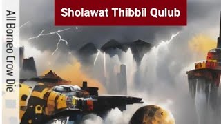 Download lagu Sholawat Thibbil Qulub versi Metal underground By All-die remix Ben Istiqomah mp3