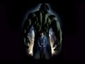 The Incredible Hulk 2008 OST ~ Disc 2-13. Blonsky Transforms