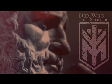 Übermensch // Der Weg des Stoikers // Offizielles Video