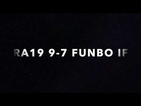 Highlights P06 RA19 vs Funbo IF
