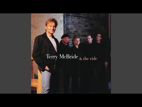 He's Living My Dreams - McBride & the Ride