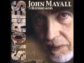 John Mayall & The Bluesbreakers Stories Dirty ...