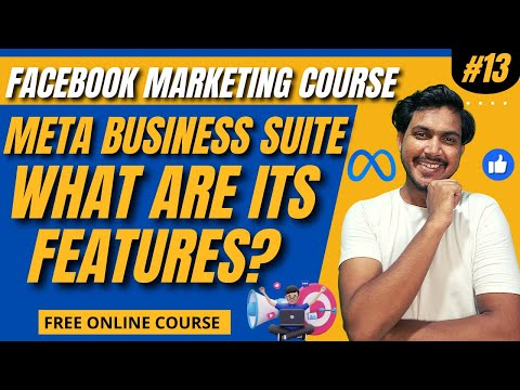 Facebook Marketing Full Course in Hindi Facebook Marketing Full Course FOR FREE