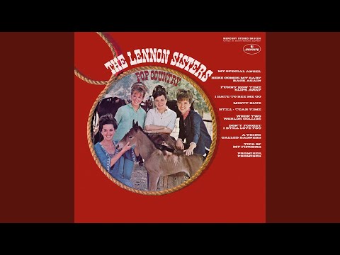 Don't Forget I Still Love You