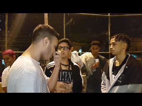 NEO VS MANO B - PRIMEIRA FASE - SELETIVA BATALHA DO REAL - BATALHA DA LOPES #54