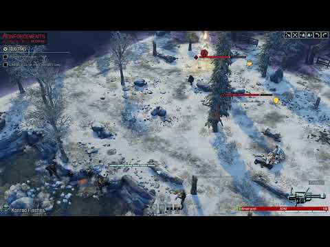 XCOM 2 First Playthrough Episode #3 [PL/ENG]