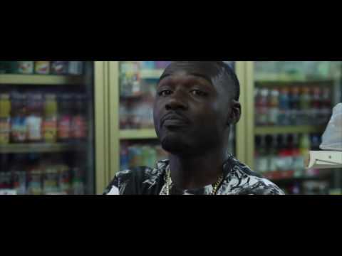 Vondre Wood - Get Back