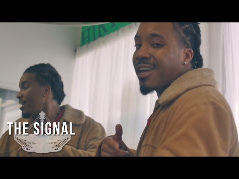 A-wun - Mannequins | All Def Music