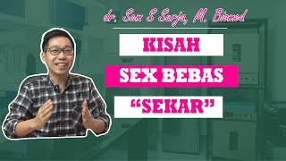 KISAH SEX BEBAS SEKAR Mp4 3GP & Mp3