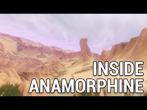 Inside Anamorphine - Tyler's Struggle thumbnail