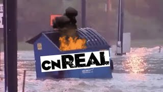 The reasons why Cartoon Network failed at making live action shows 
