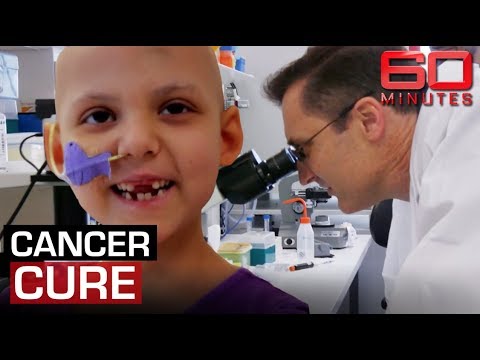 The Revolutionary Cancer Treatment That's Changing Lives