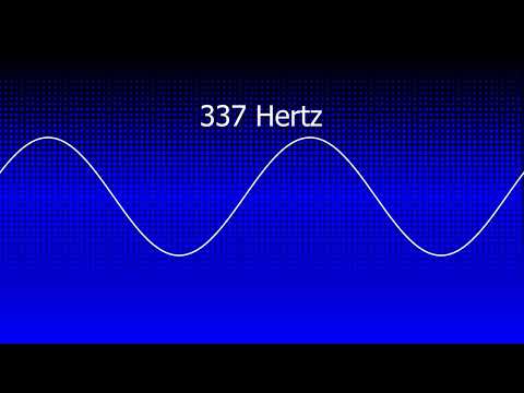 337 Hz: Embrace Calm & Mental Clarity | 337 Hz : Adoptez le Calme et la Clarté Mentale