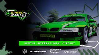 FINAL Day EK SPEED MASTER 2024