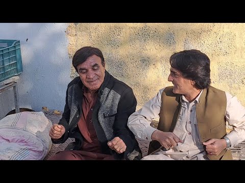 Pothwari Drama | Beah ki Tayari Hameed Babar Ramzani | comedy Pothwari Drama