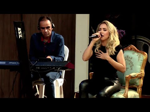 Mylla Karvalho | Medley: Manto de Arrependimento, Jesus tá te Chamando, Sara-me 2021