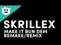 Skrillex feat. Damian Jr. Gong Marley - Make it ...