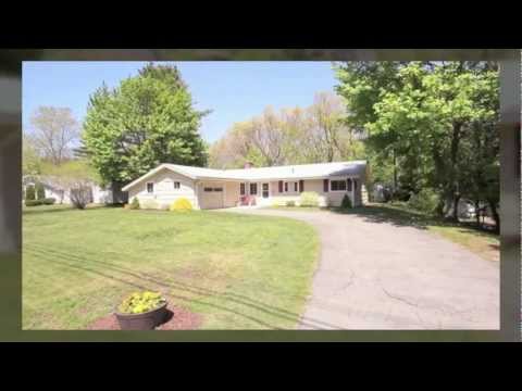 For Sale - 16 Ashmont Drive, Framingham MA ~ presented by Dwell360