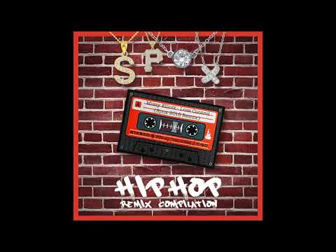 Missy Elliott - Lose Control (Spox 2015 Remix) #Hot16Challenge2 Hip Hop Compilation